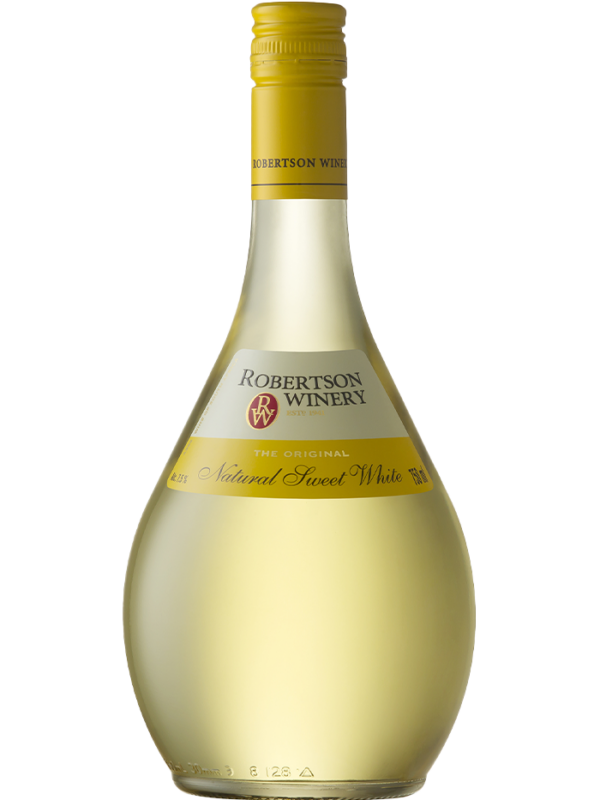 RW Natural Sweet White -750ML